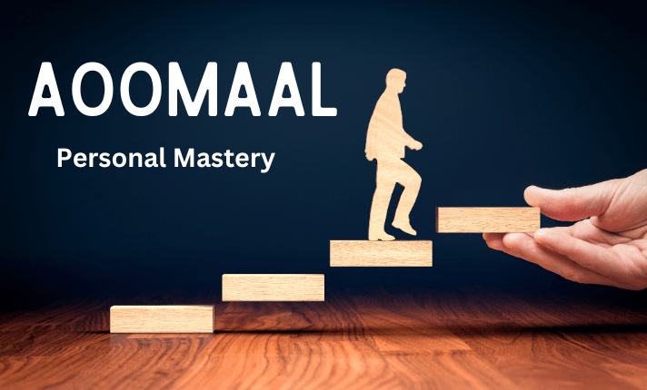 Aoomaal: A Powerful Tool For Personal Mastery