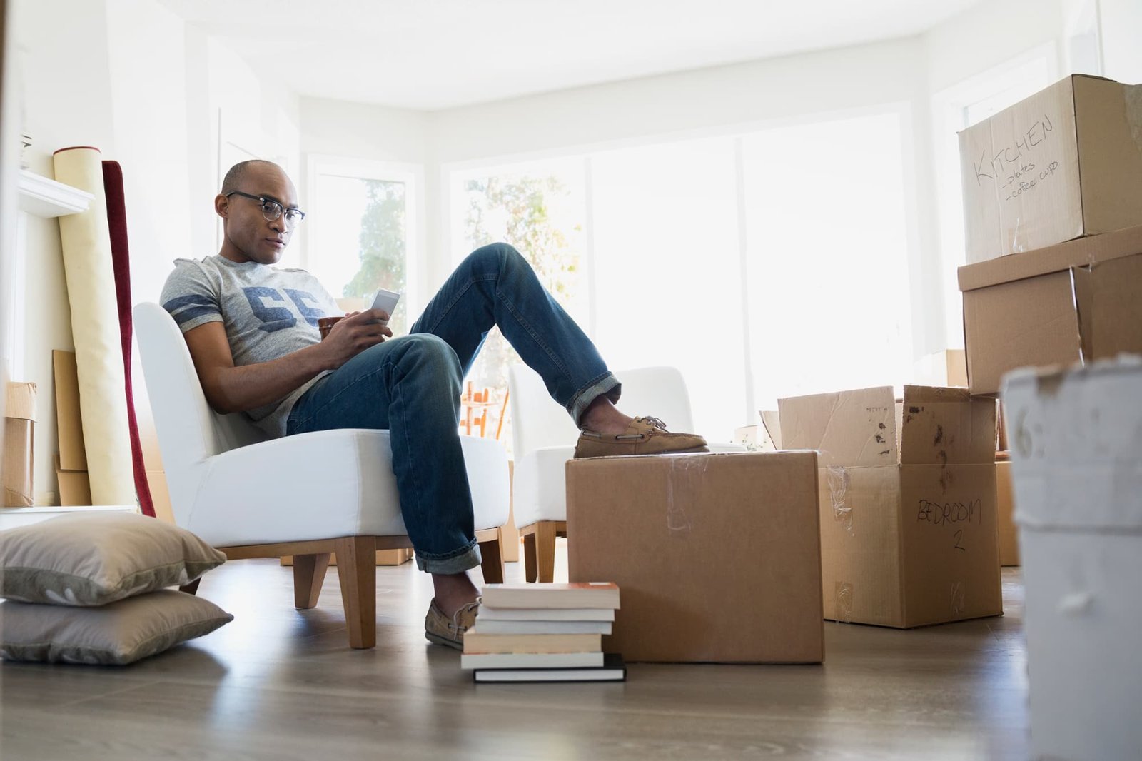 Four Key Precautions Before Moving into a Rented Apartment