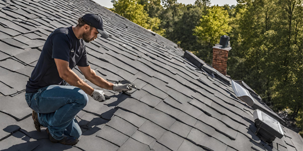 10 Signs Your Roof Needs Repair in Oklahoma City
