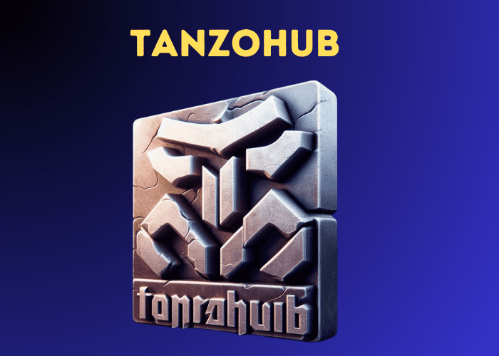 Tanzohub? A New Era of Live Events