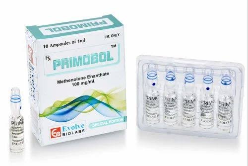 Unlocking the Secrets: Primobolan for Sale in the United States – A Comprehensive Guide
