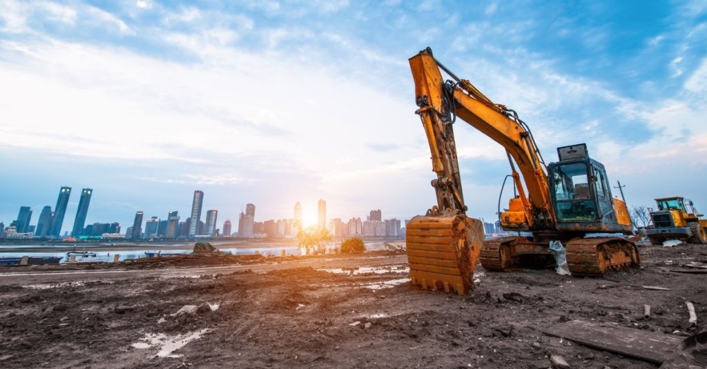 Unraveling the Global Negative Effects on the Construction Industry
