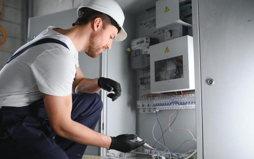 Electrician Career Guide: Steps To Becoming An Electrician