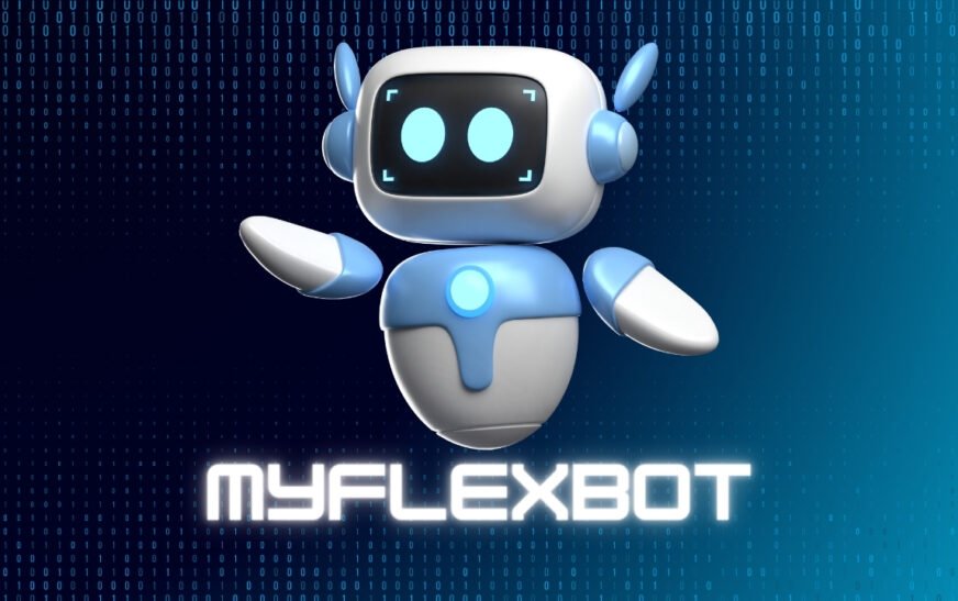 Unveiling the Power of MyFlexBot: Your Comprehensive Guide to Streamlining Tasks