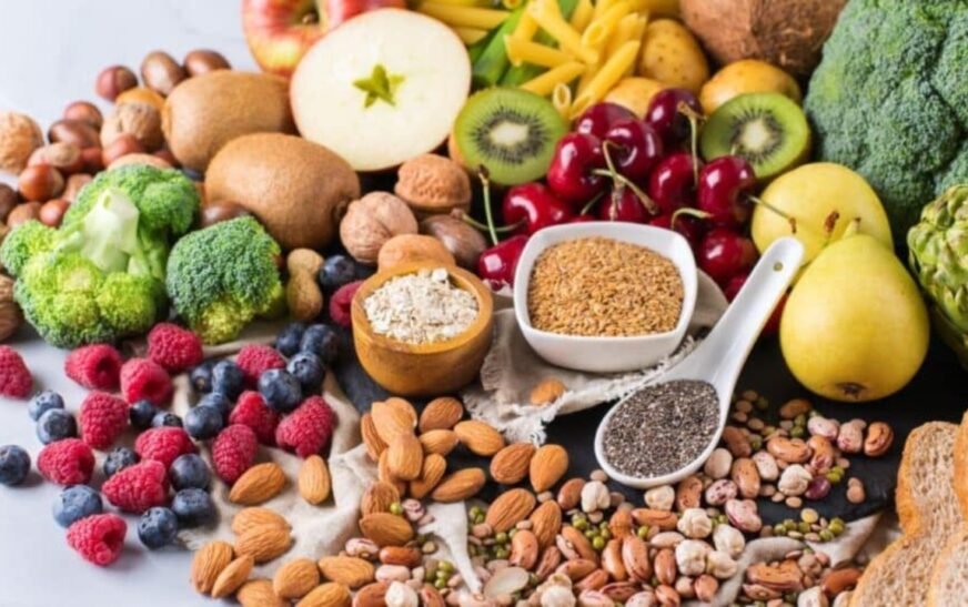 Wellhealthorganic.com:Eat your peels: Unlocking the Nutritional Benefits
