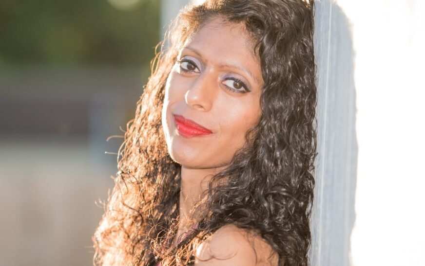 Healing from Within: Dana Priyanka Hammond’s Guide to Self-Care and Resilience