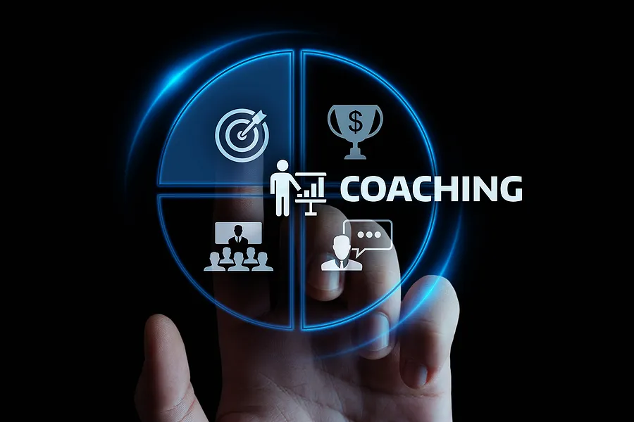 Unlocking Potential: The Power of Coaching Services
