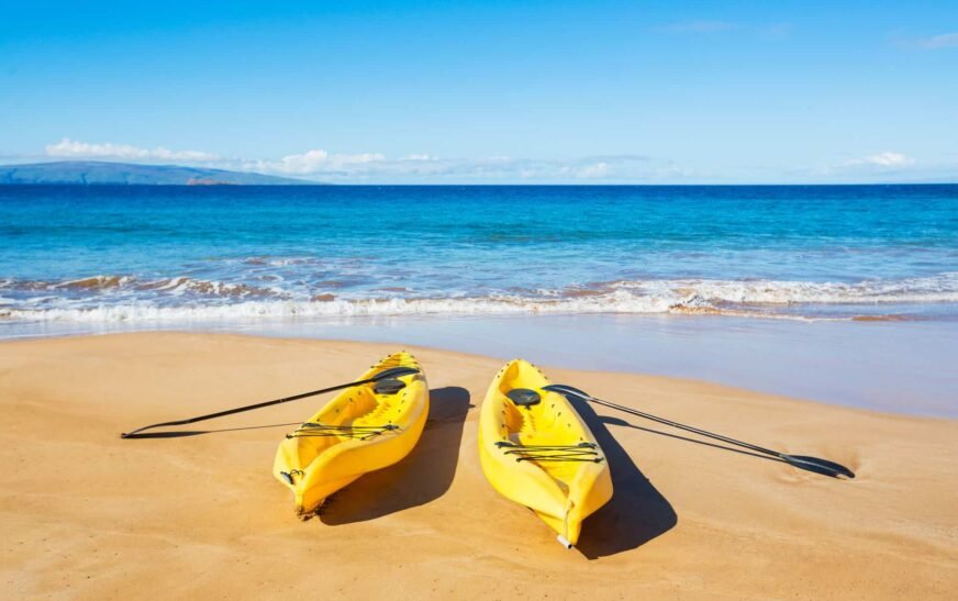 Crafting the Perfect Itinerary for Your Vacation in Maui