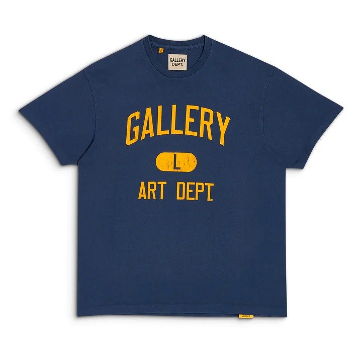 Gallery Dept T Shirt A Deep Dive into Quality and Craftsmanship