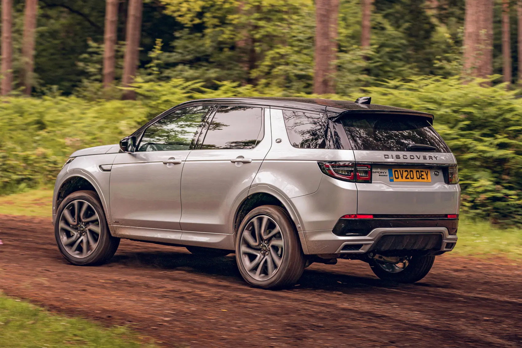 Reliable Land Rover Discovery Engines for Your Adventure