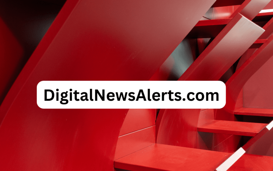 DigitalNewsAlerts.com: Your Ultimate Source for Timely and Reliable News