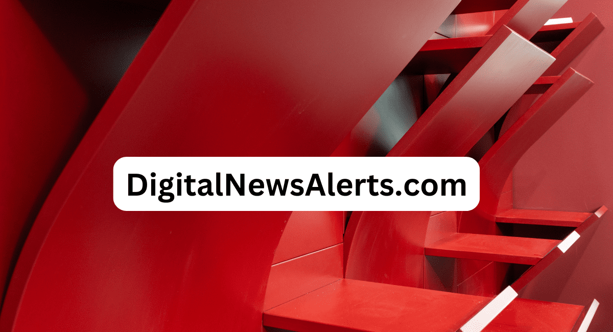 DigitalNewsAlerts.com: Your Ultimate Source for Timely and Reliable News