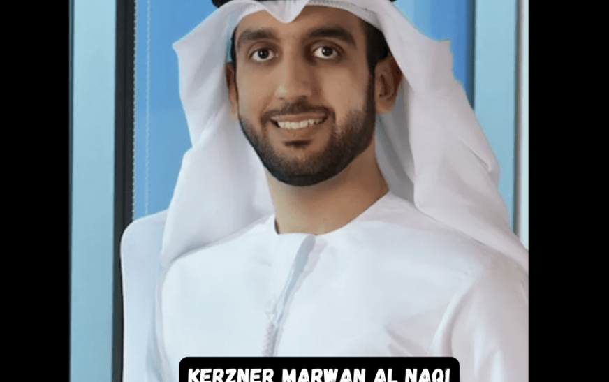 Kerzner Marwan Al Naqi: Innovator Behind Luxury Resorts