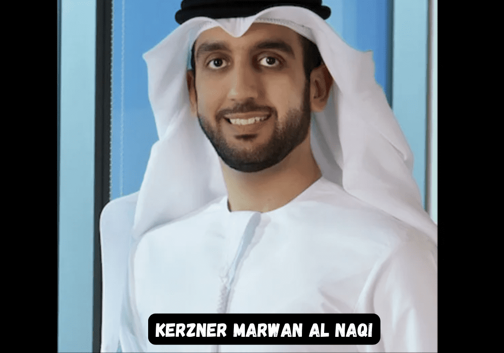 Kerzner Marwan Al Naqi: Innovator Behind Luxury Resorts