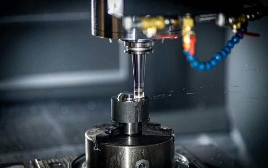 Precision Engineering and Machining Navigate the Future of Technology