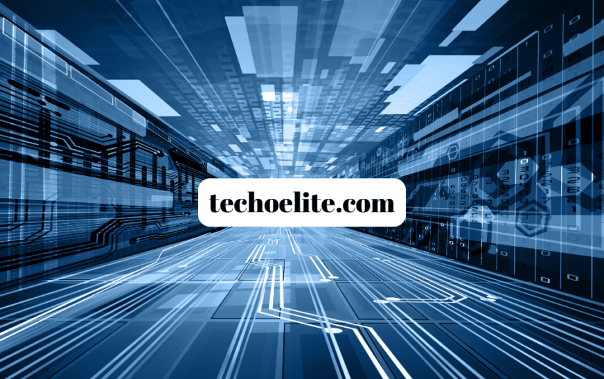 www .techoelite .com: Your Ultimate Technology Resource