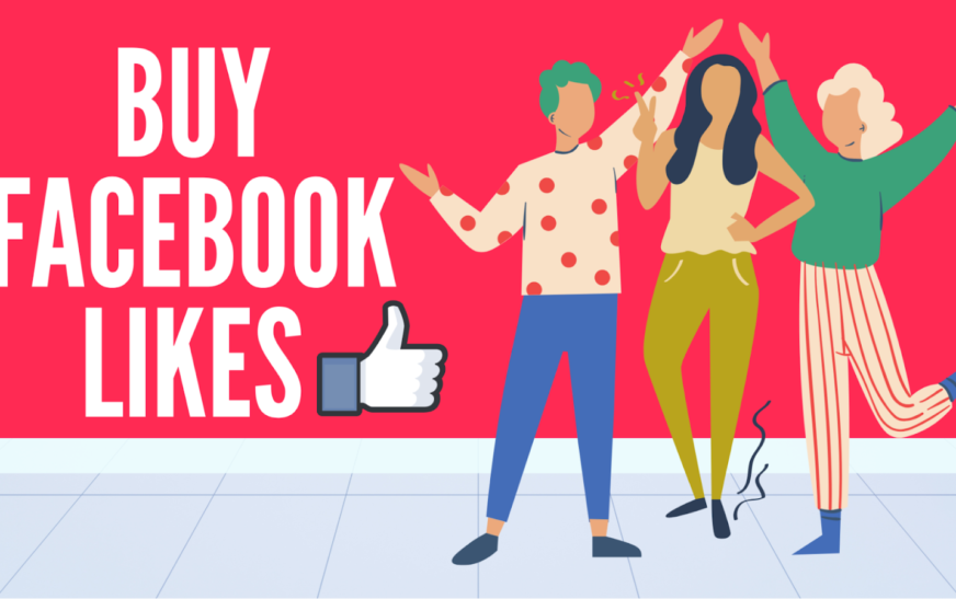 5 Easy Ways to Get Likes on Facebook