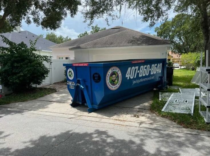 Dumpster Rentals: Key Benefits for Construction and Real Estate Industries