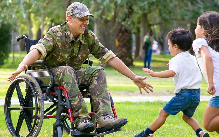 How the 2024 VA Disability Rates Impact Veterans and Their Families