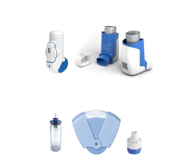 Top Inhaler Manufacturers Driving Innovation in Respiratory Care