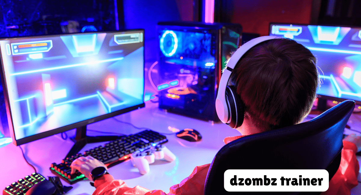 DZombz Trainer: Mastering the Ultimate Zombie Survival Game