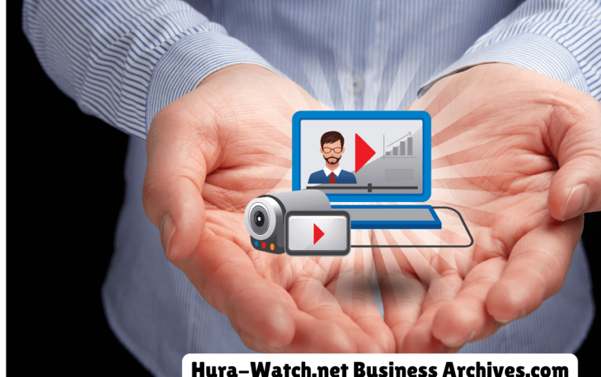 Hura-Watch.net Business Archives: Role in the Streaming Industry