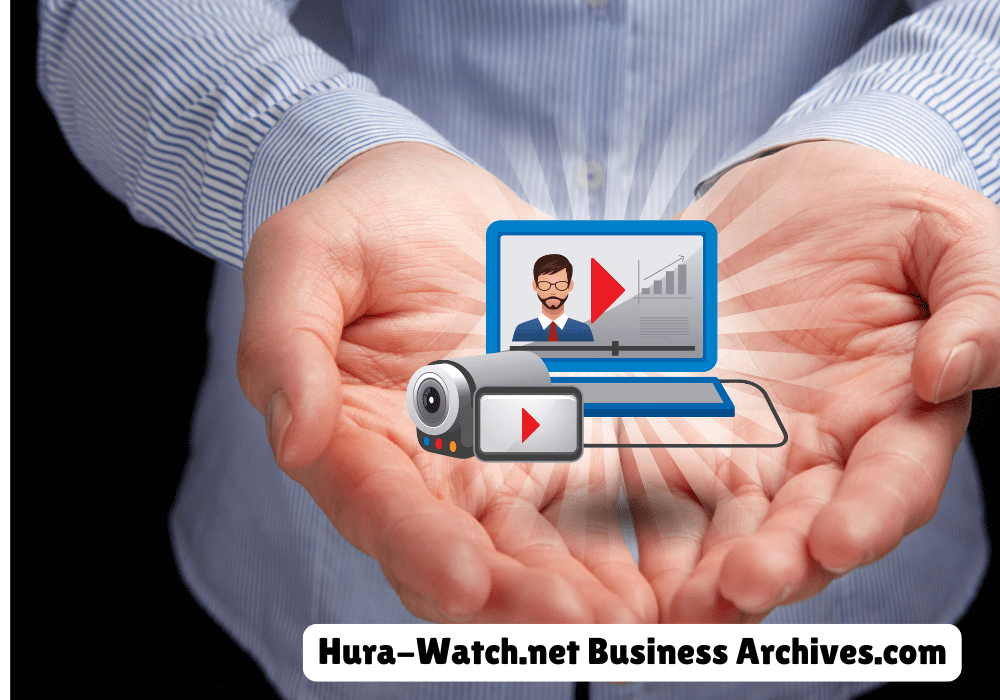 Hura-Watch.net Business Archives: Role in the Streaming Industry