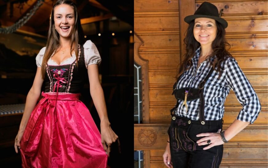 Oktoberfest Outfits for Females – What to Wear & Avoid in Costume