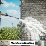 MechPowerWashing