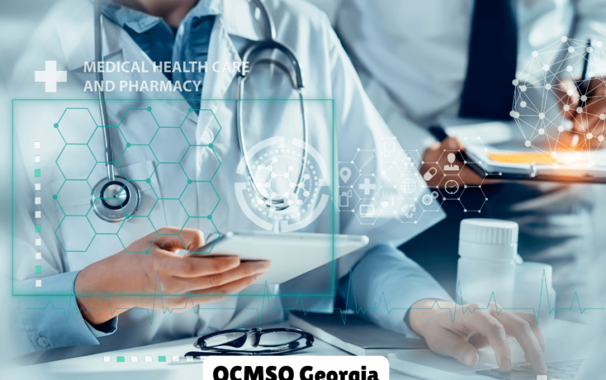 OCMSO Georgia