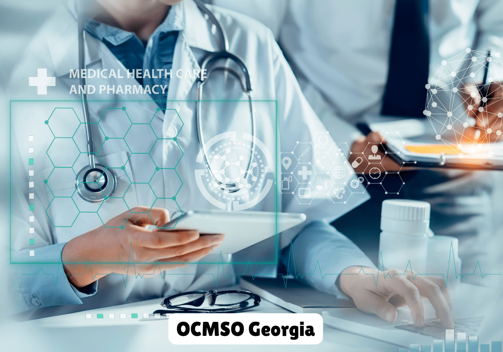 OCMSO Georgia: Understanding the Role and Impact