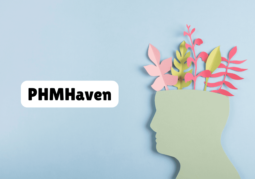 PHMHaven: Your Ultimate Resource for Public Health, Mental Wellness, and Personal Growth