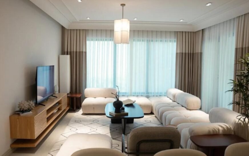 What Are The Common Mistakes in Studio Apartment Interior Design in Dubai