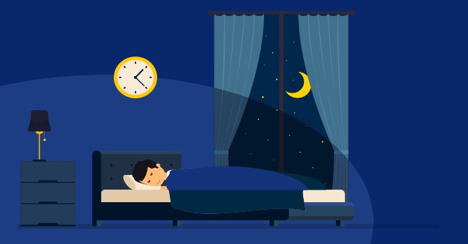 Sleep Hygiene 101: Transform Your Sleep for Better Health