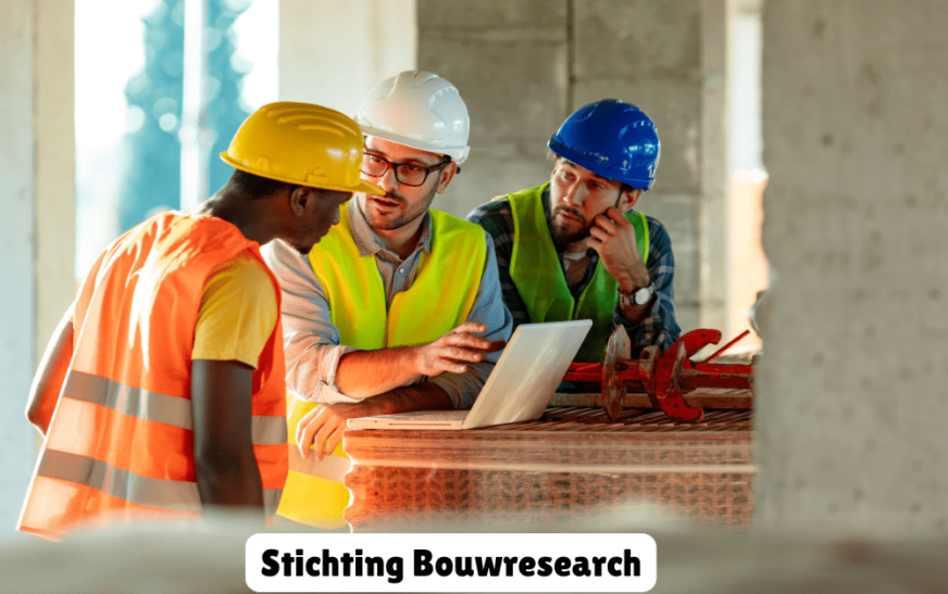 Stichting Bouwresearch: Construction Research in the Netherlands