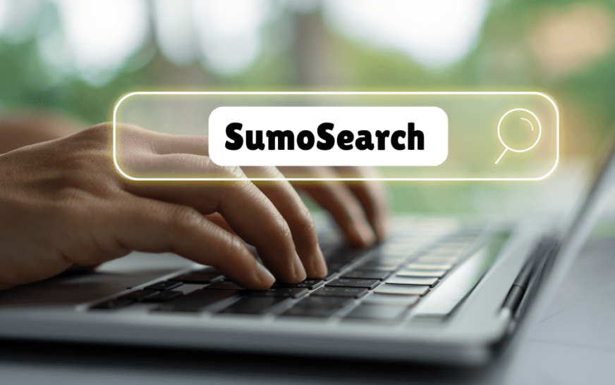 SumoSearch