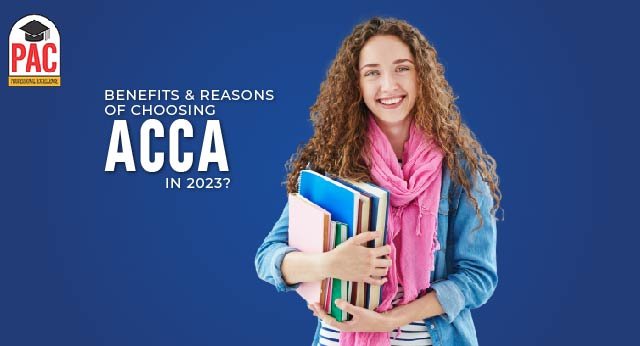 Why Choosing the Right ACCA College Matters