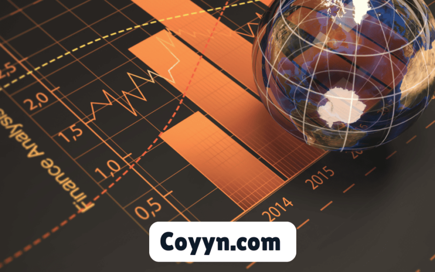 Coyyn.com: Revolutionizing the Digital Space  