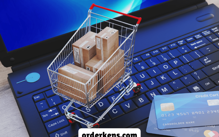 Orderkens.com: A Comprehensive Guide to Online Shopping and Services