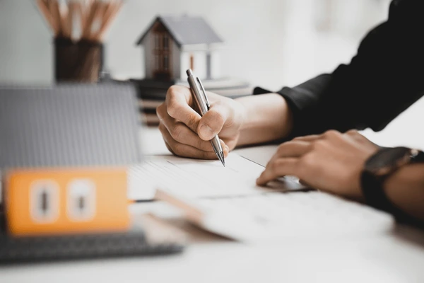 Before You Sign on the Dotted Line: 10 Things to Consider When Buying Property