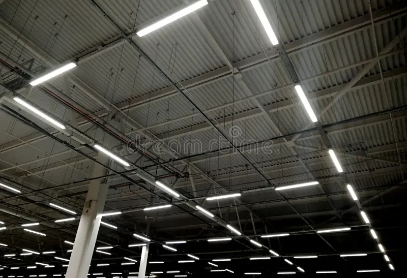 Elevate Your Space with Warehouse Ceiling Panels for Optimal Efficiency