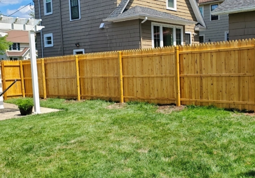 Steps to Take Before Installing a New Fence