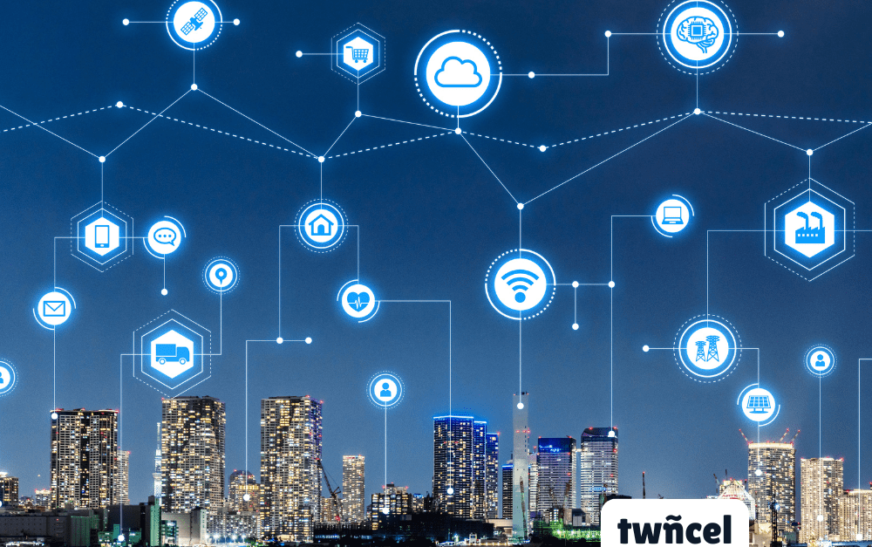 twñcel: Exploring the Future of Telecommunications