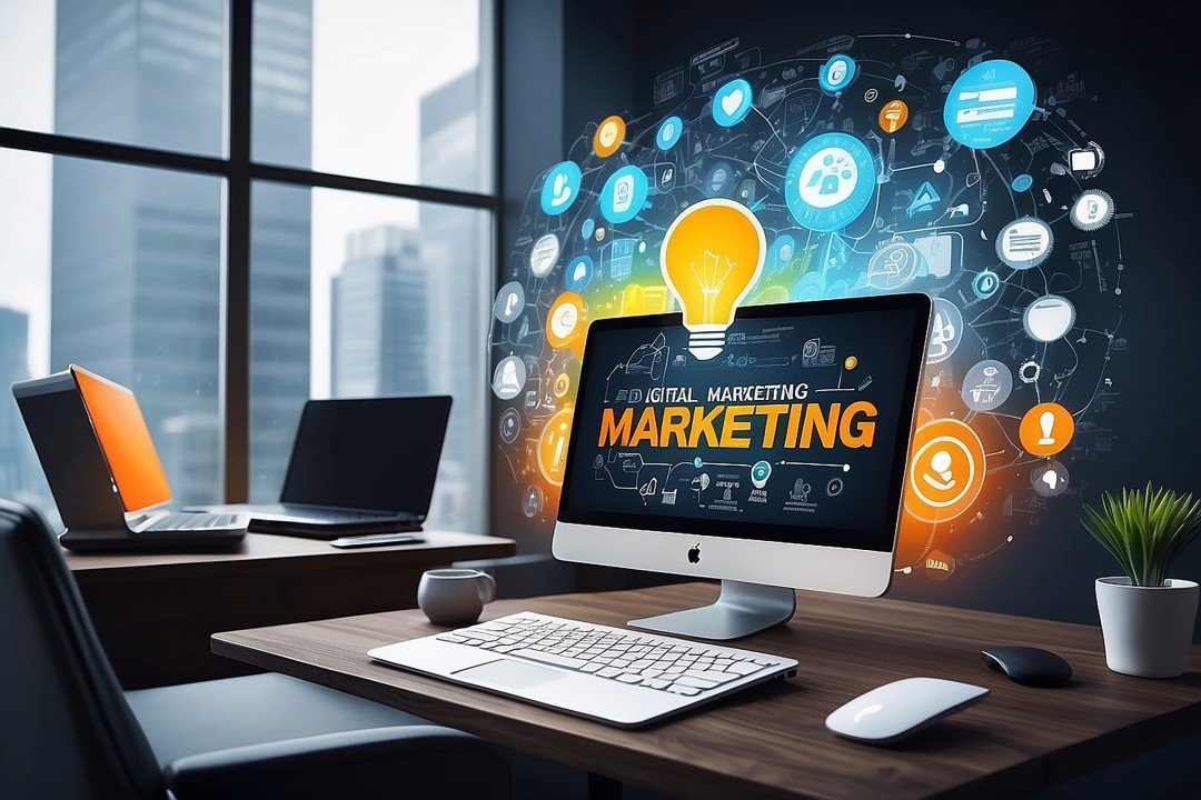 Crafting a Winning Digital Advertising Strategy