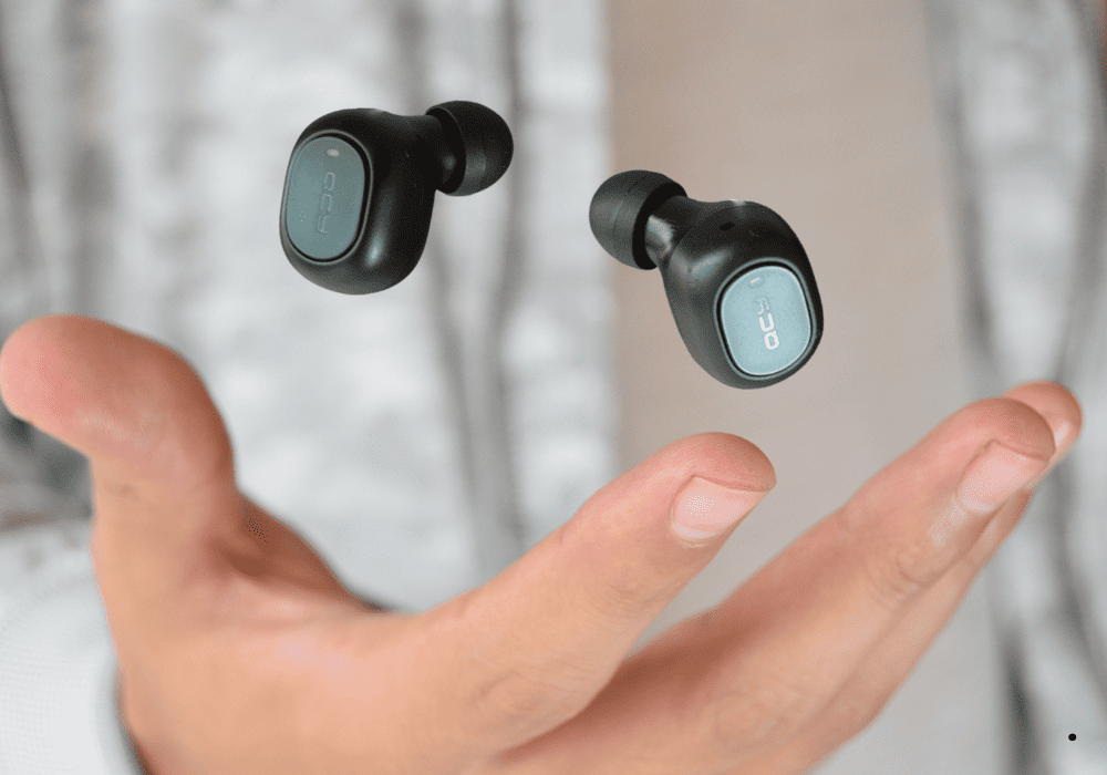 ATH80 Earbud