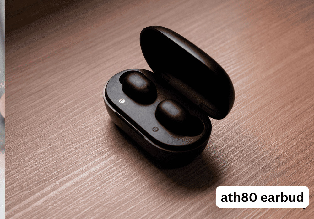 ATH80 Earbud