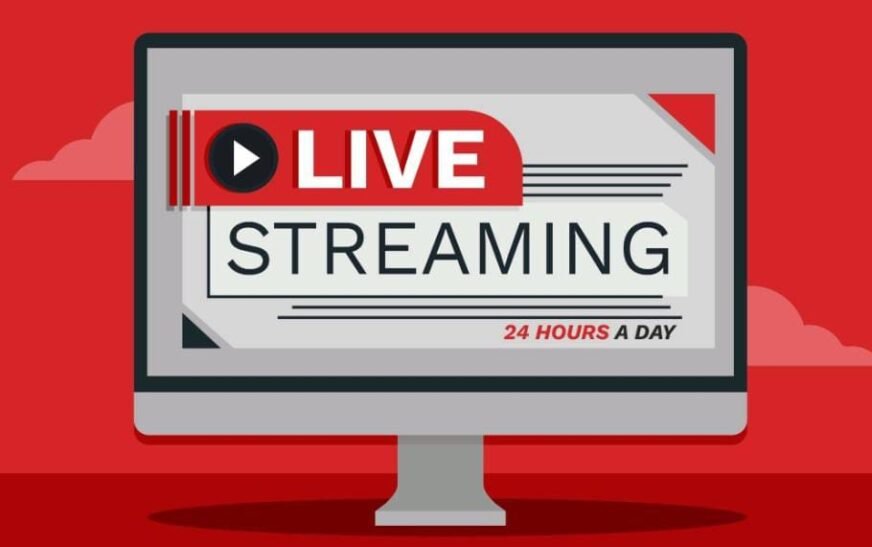 Live Streaming: What It Is and How It Works