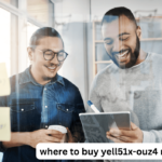 Where to Buy YELL51X-OUZ4 Model