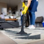 Essential Janitorial Services