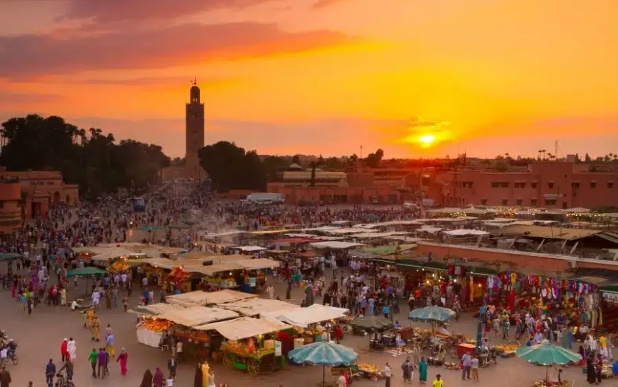 The Ultimate Morocco Travel Experience: Historical Tours and Adventure Travel Highlights